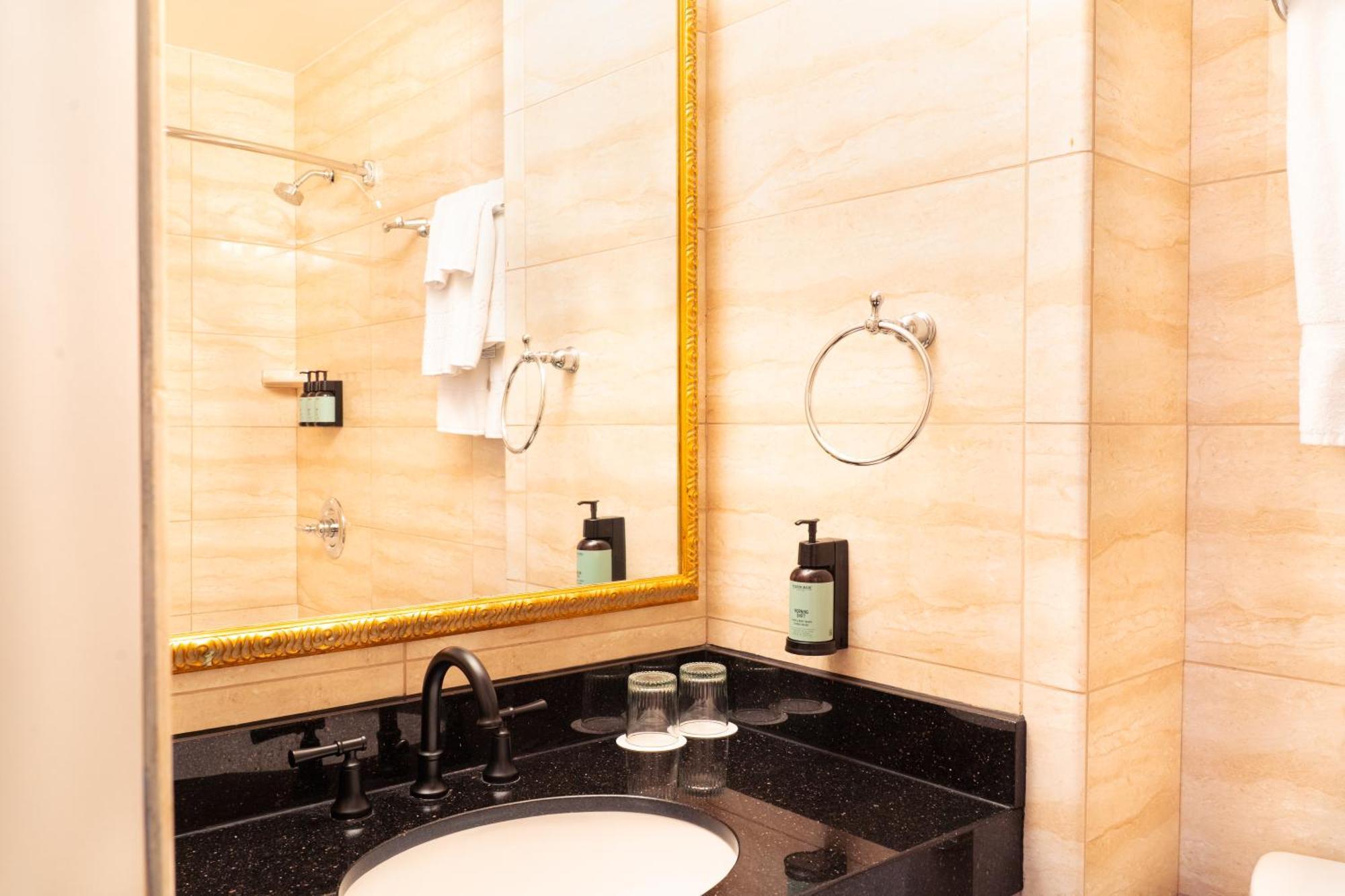 Habitación Doble Económica