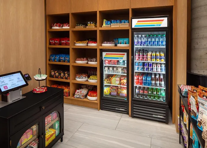 Home2 Suites By Hilton Times Square