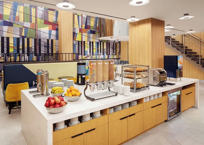 Home2 Suites By Hilton Times Square